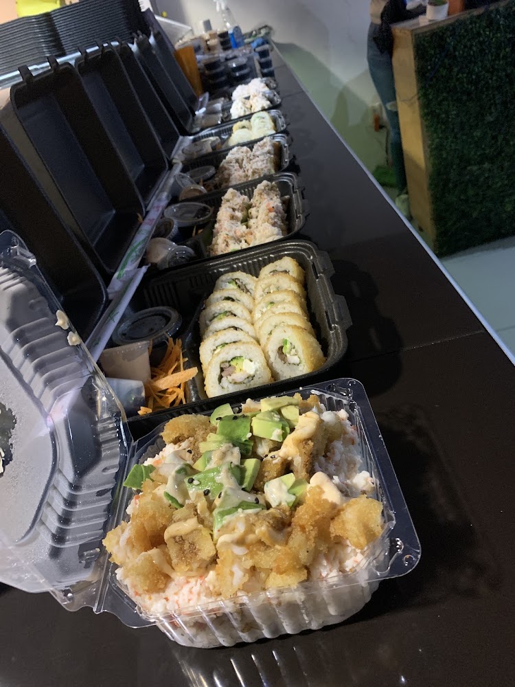 Sushi O