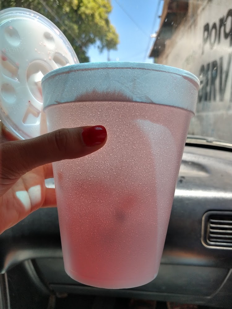 La Michoacana Paletería y Nevería