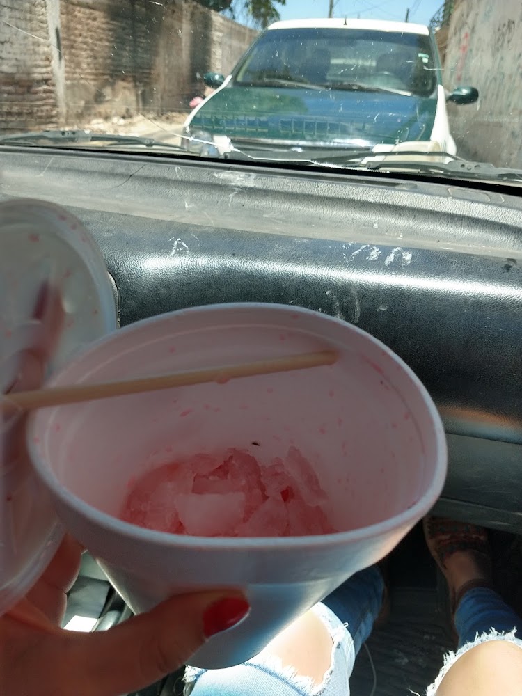 La Michoacana Paletería y Nevería