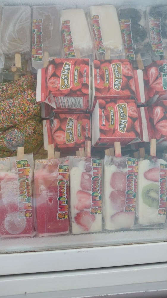 La Michoacana Paletería y Nevería