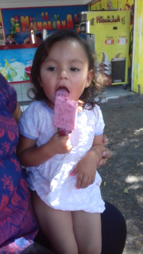 La Michoacana Paletería y Nevería