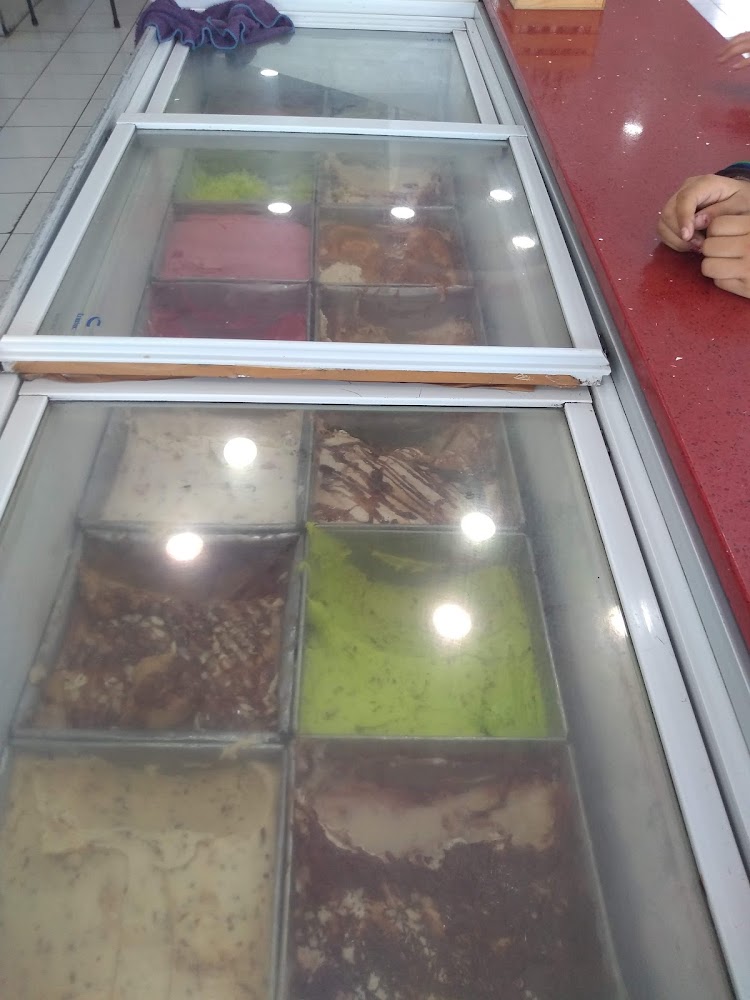 La Michoacana Paletería y Nevería