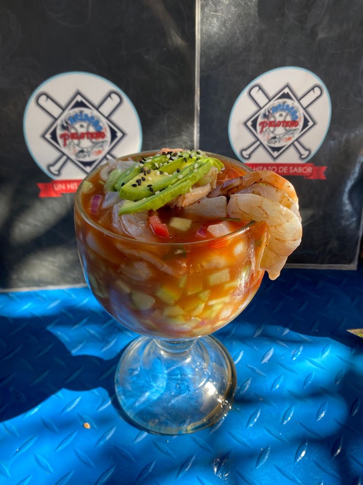 Mariscos el pelotero