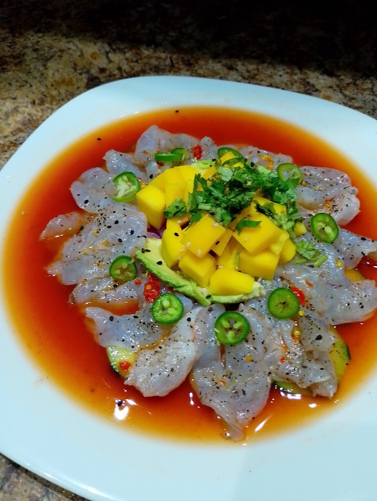 Mariscos el pelotero