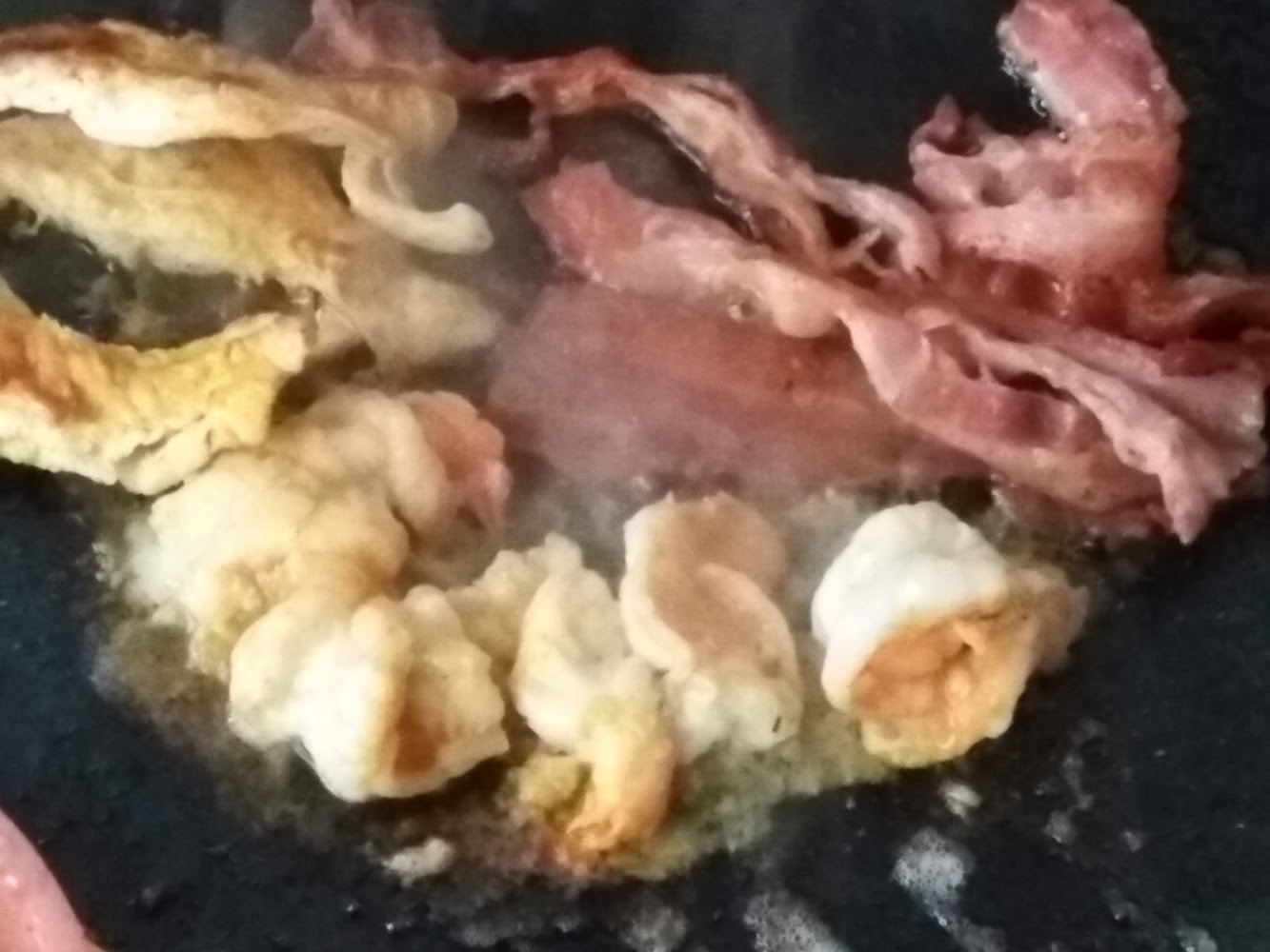 Hotdogs y Hamburguesas Los Tres Hermanos