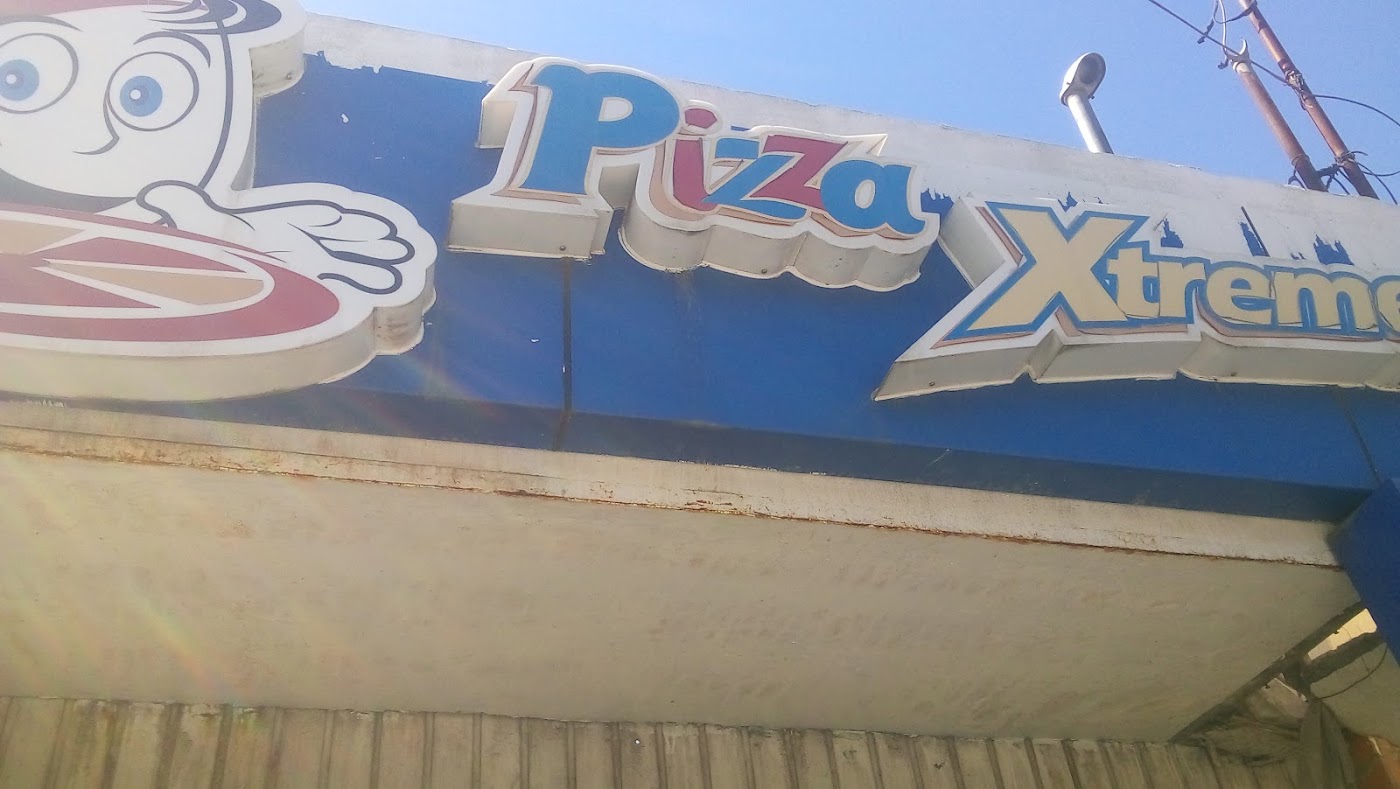Pizza Xtreme Factory