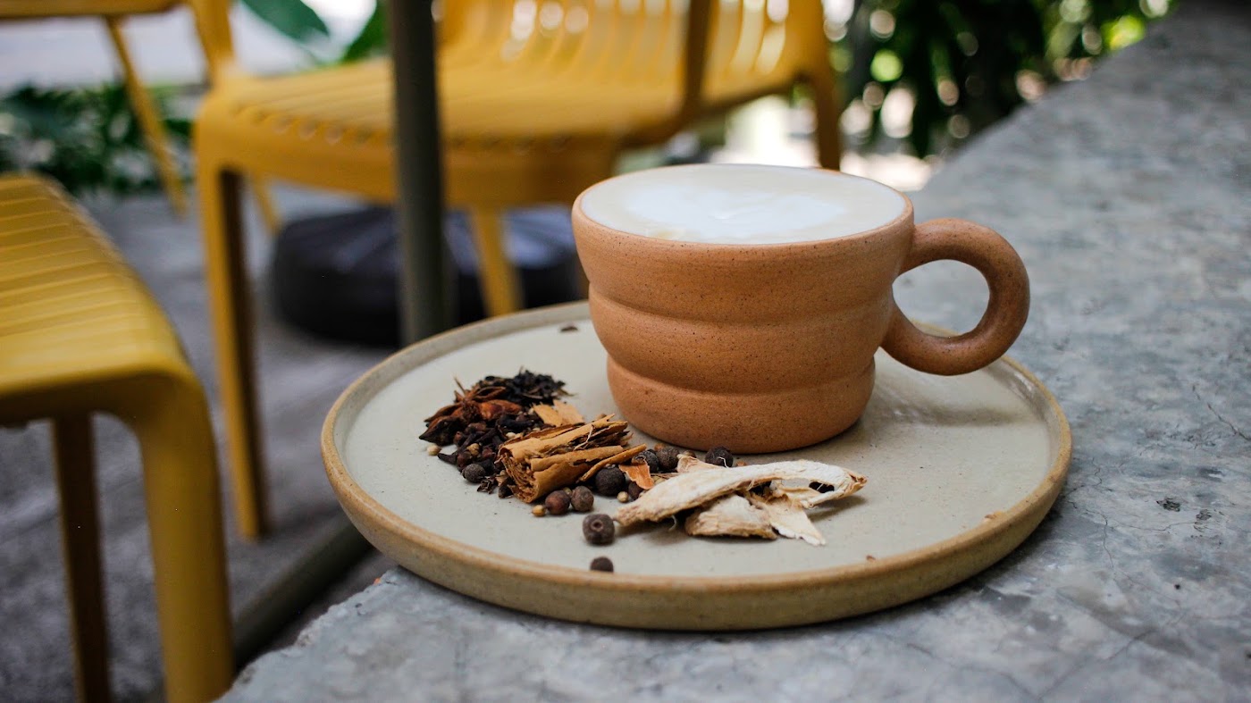 Tonelada Coffee