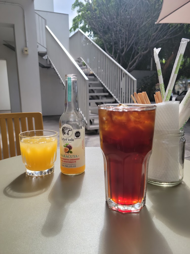Tonelada Coffee