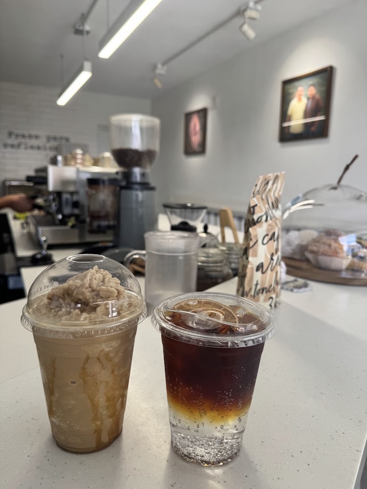 Tonelada Coffee