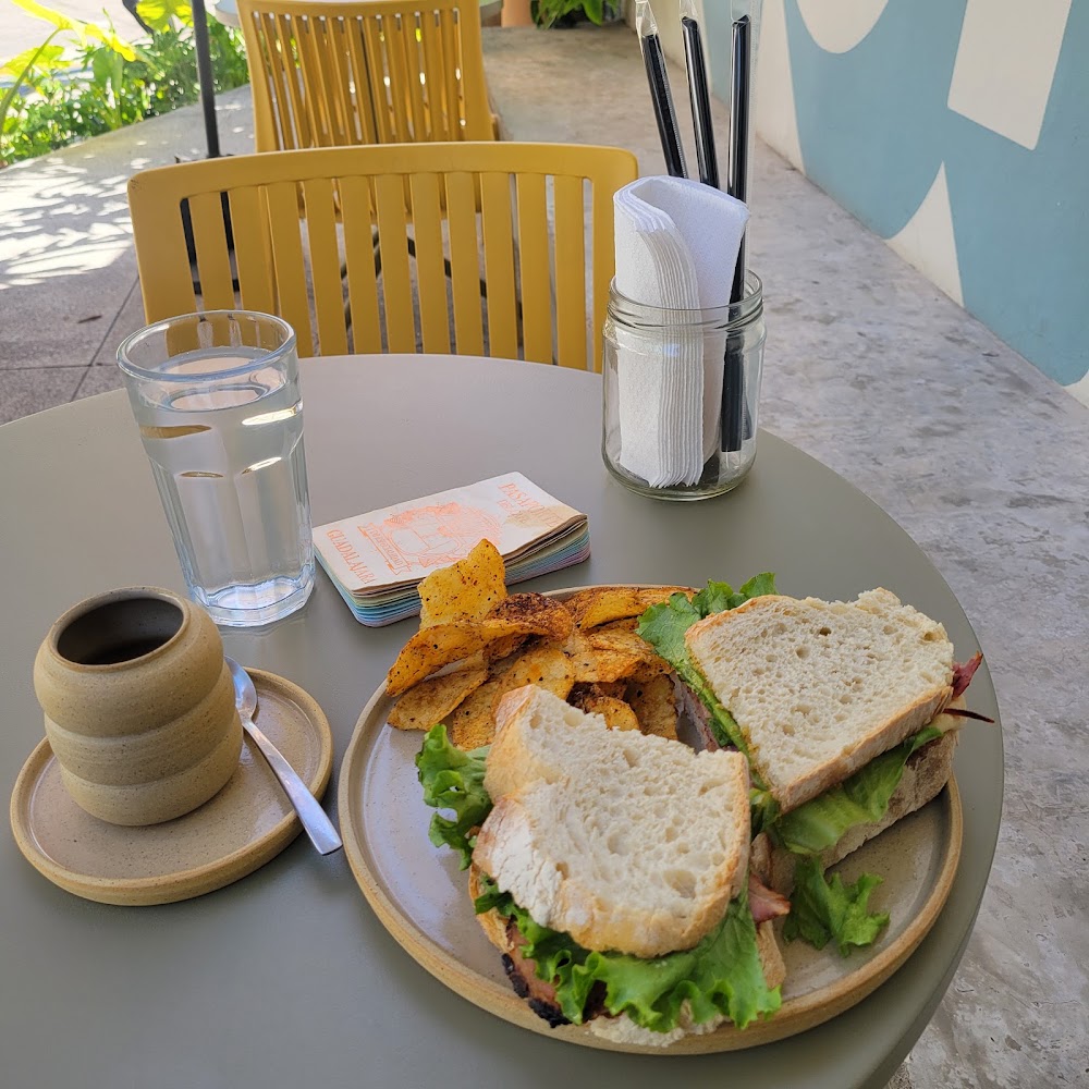 Tonelada Coffee