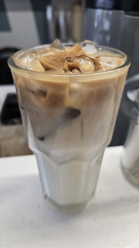 Tonelada Coffee
