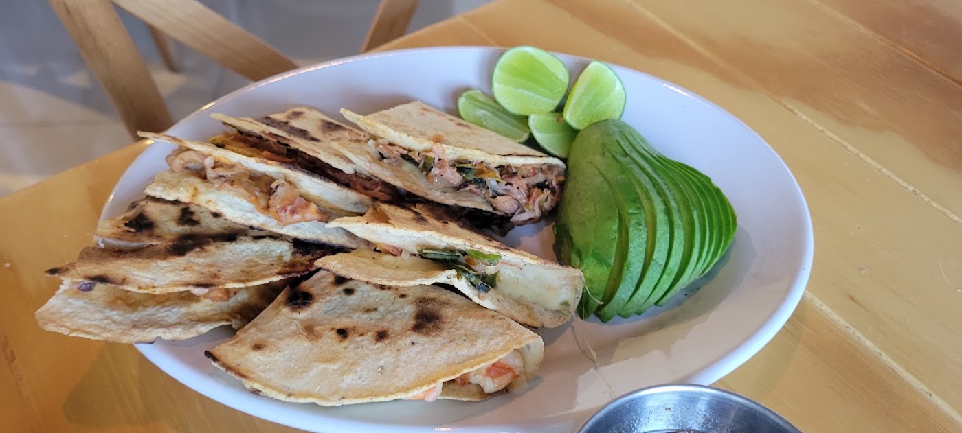 Mariscos El Wateke