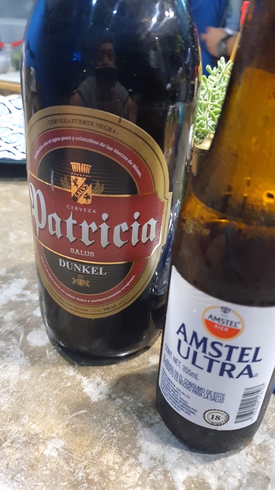 Mariscos El Wateke