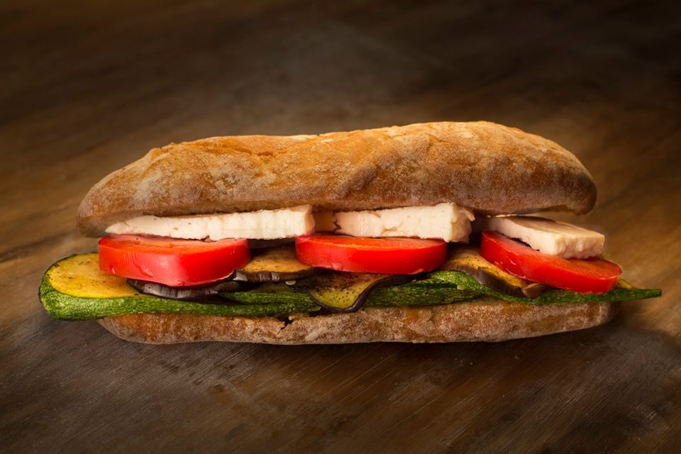 Guter Coffee Bread