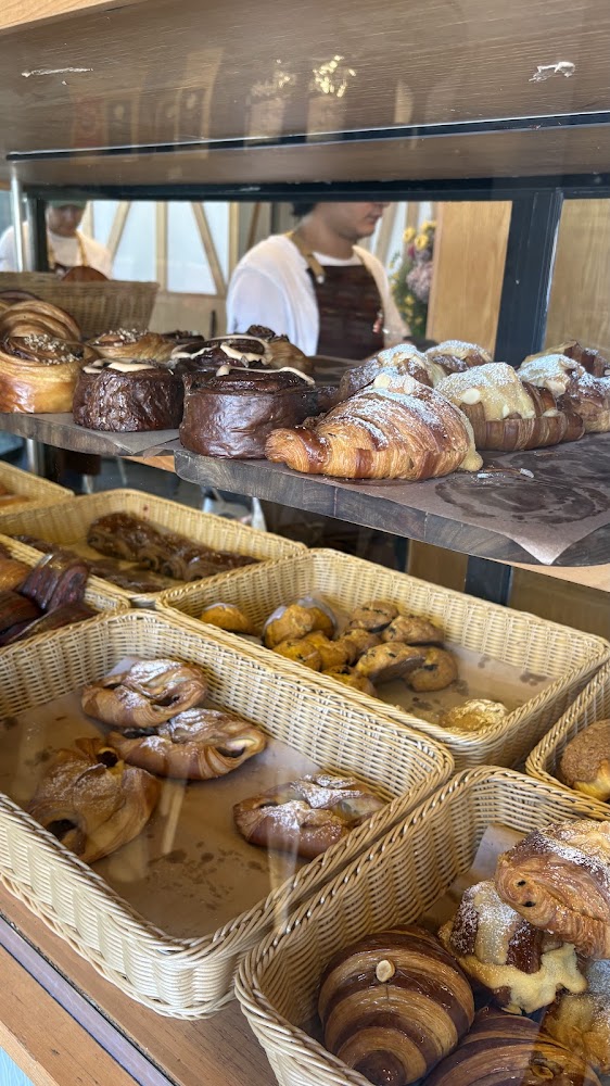 Guter Coffee Bread