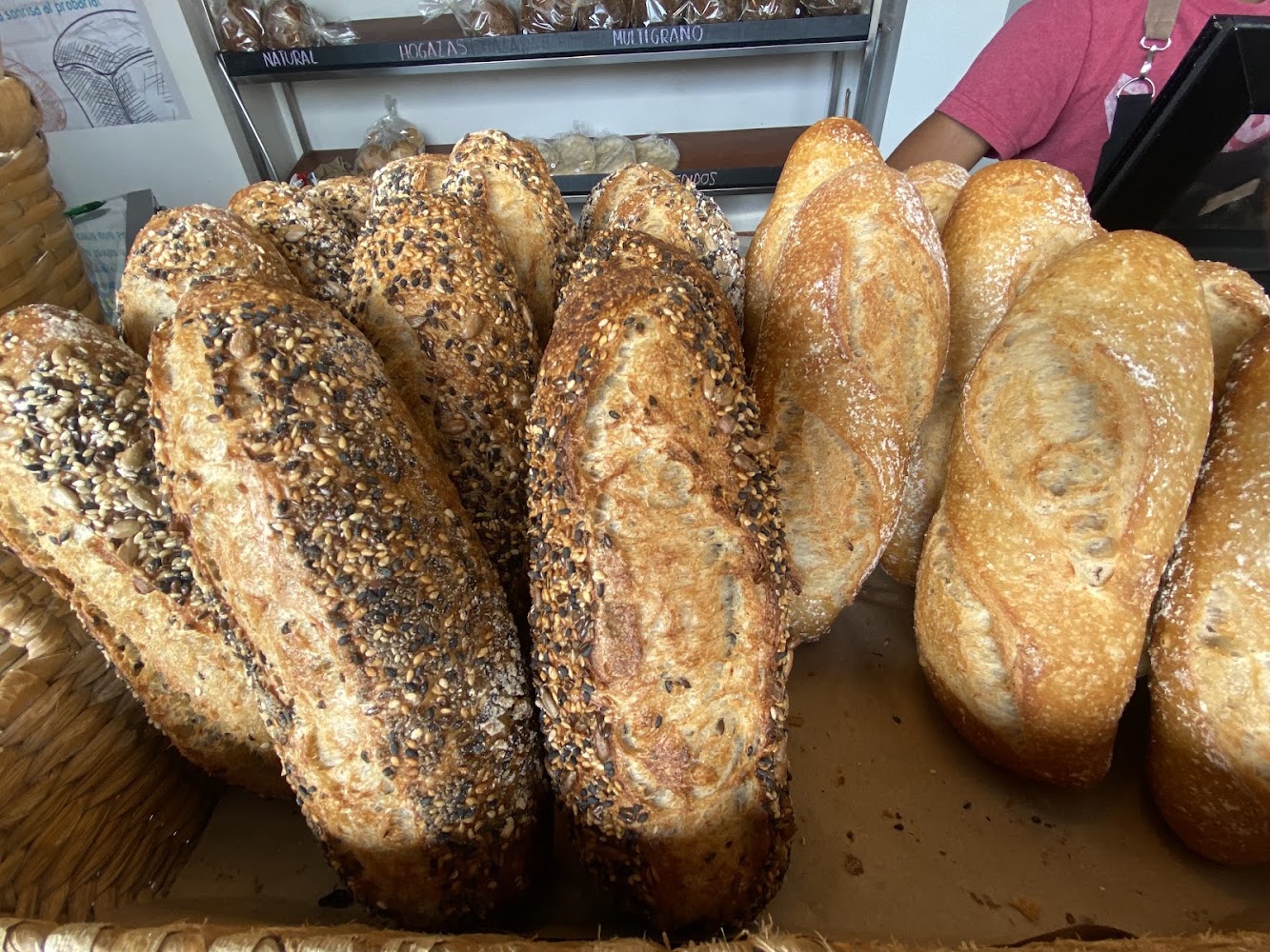Guter Coffee Bread