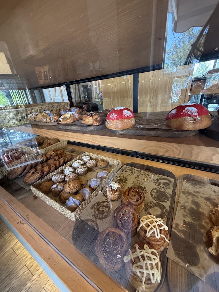 Guter Coffee Bread