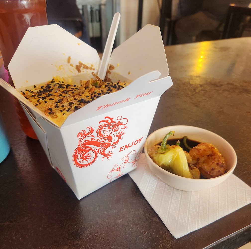 Rice N Wok