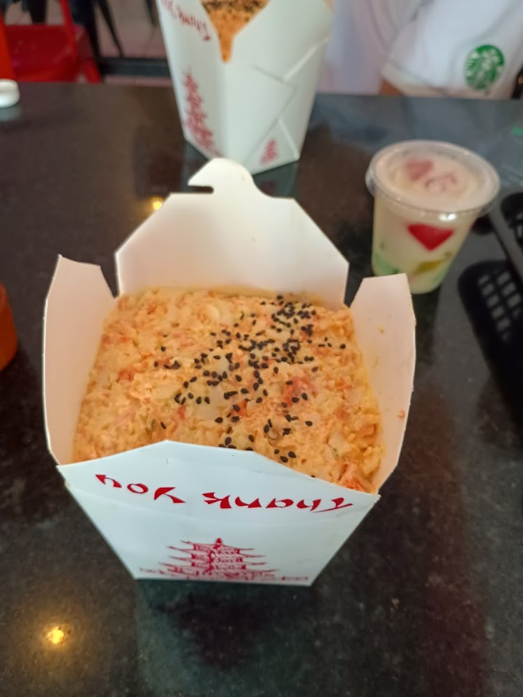 Rice N Wok