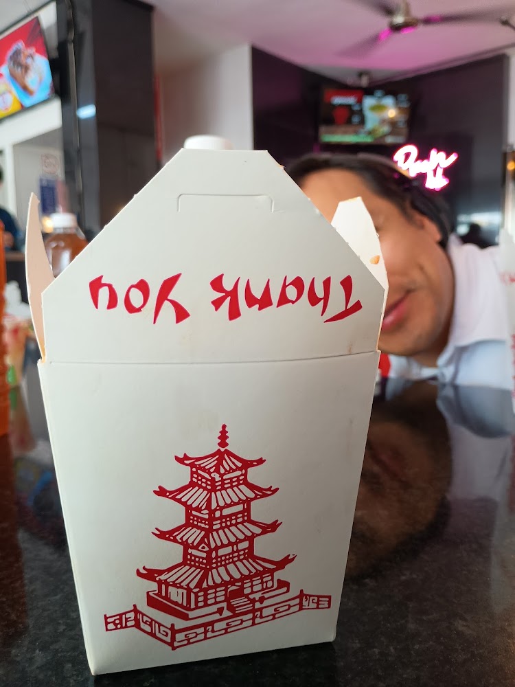 Rice N Wok