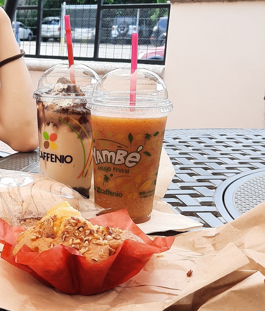 Caffenio