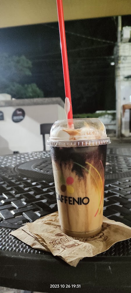 Caffenio