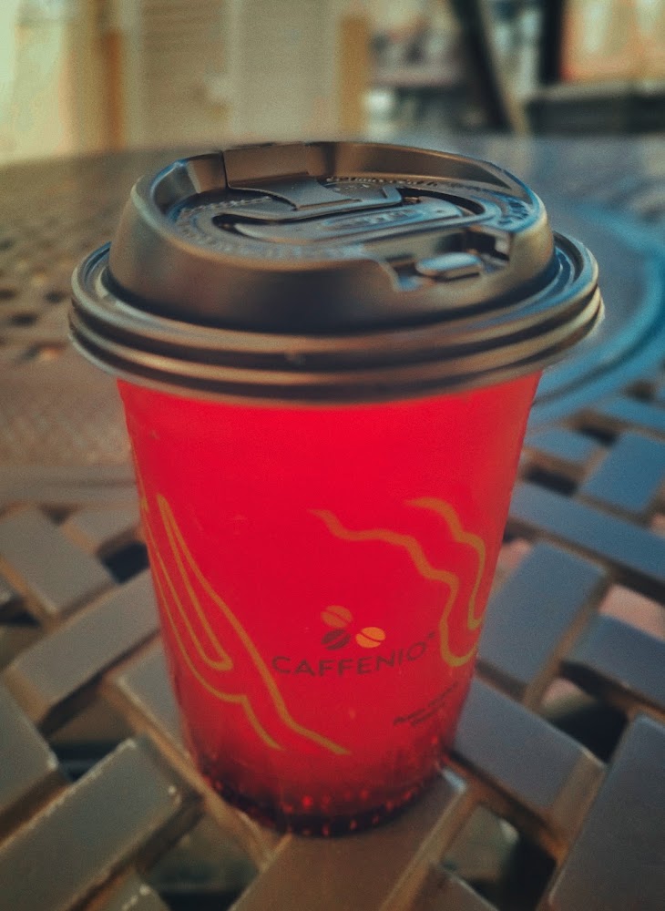Caffenio