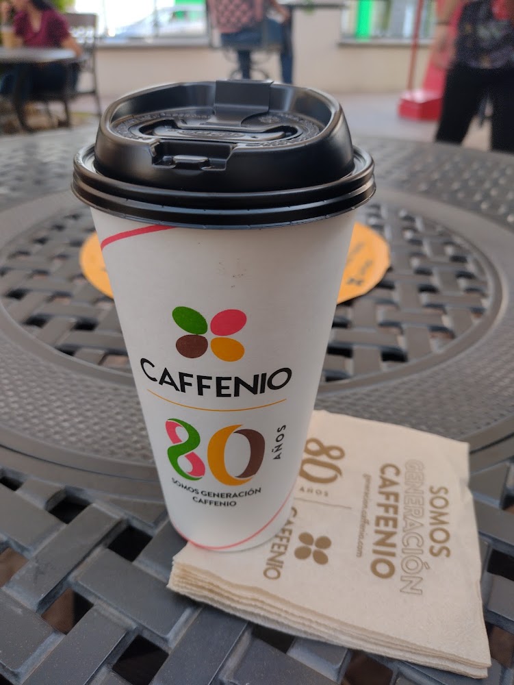 Caffenio