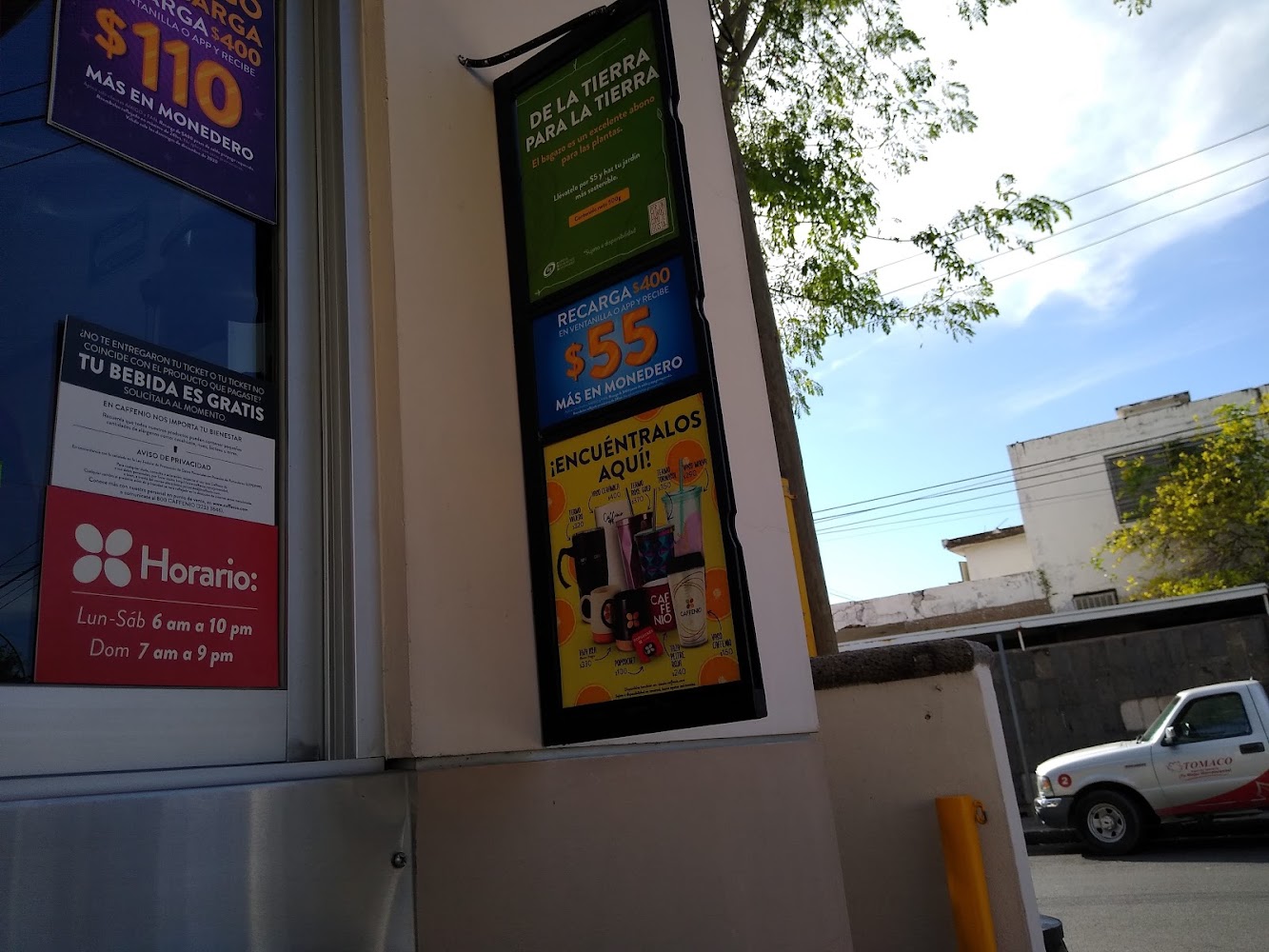 Caffenio