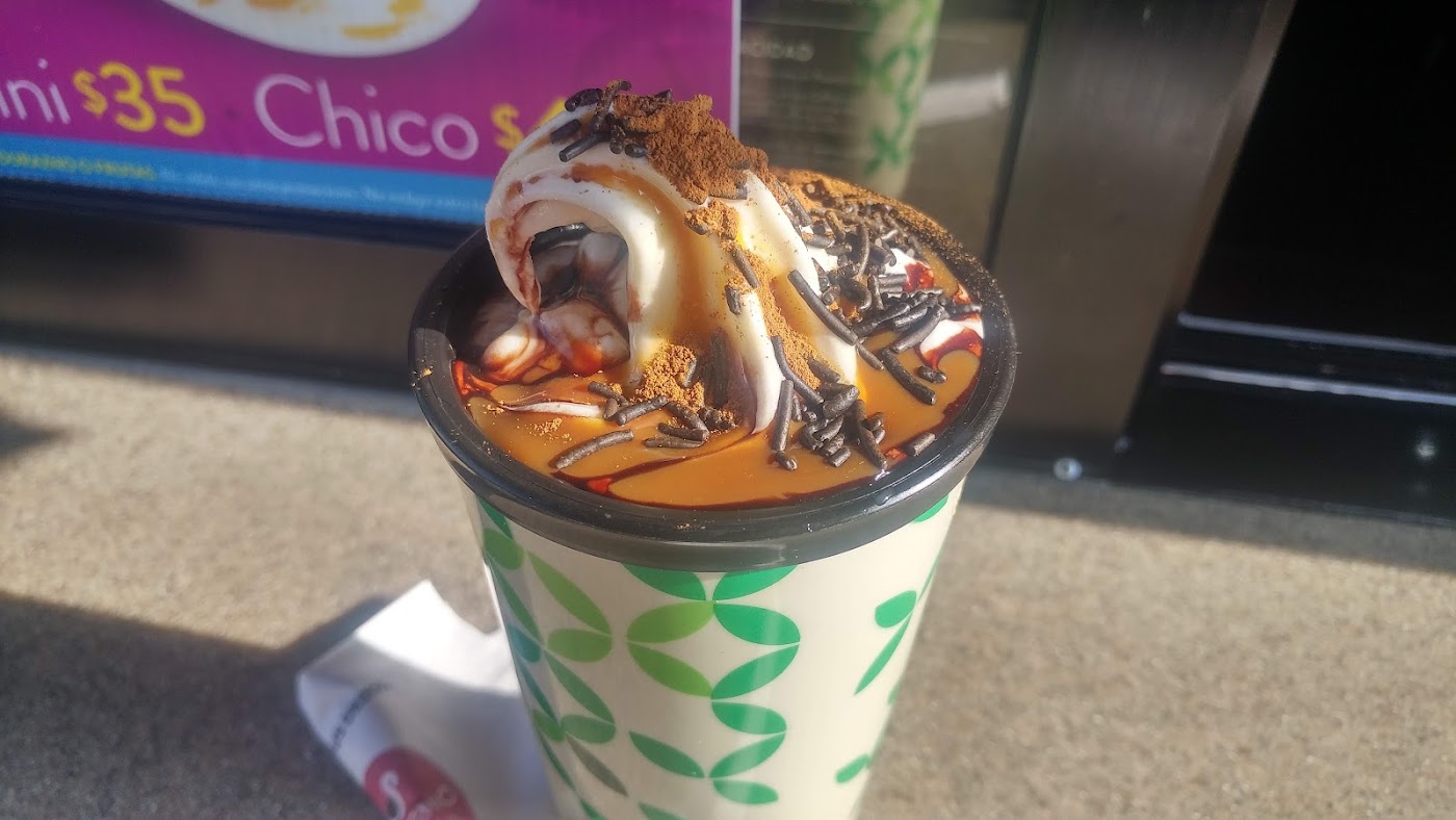 Caffenio