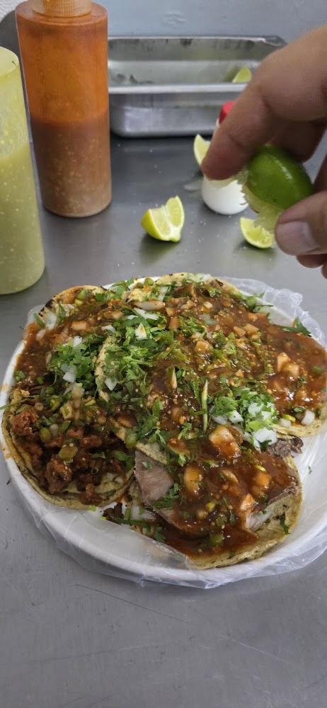 Tacos Don Luis