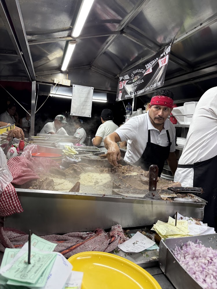 Tacos Don Luis