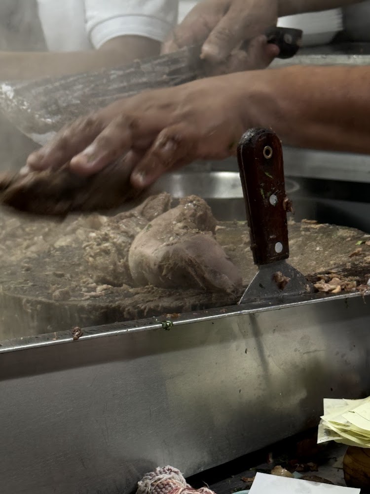 Tacos Don Luis