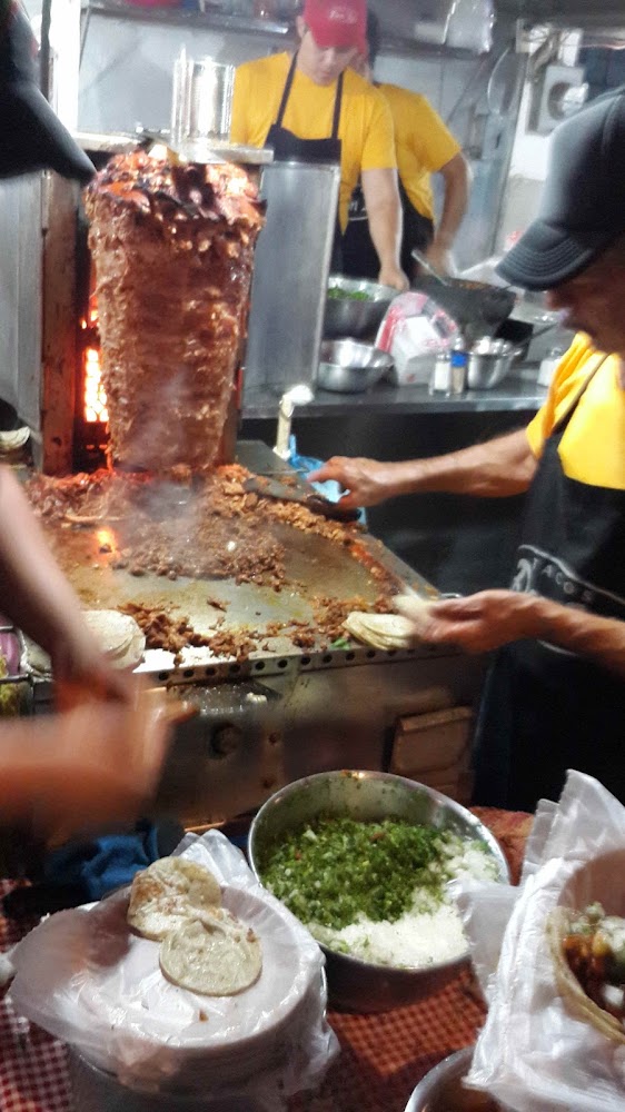 Tacos Don Luis