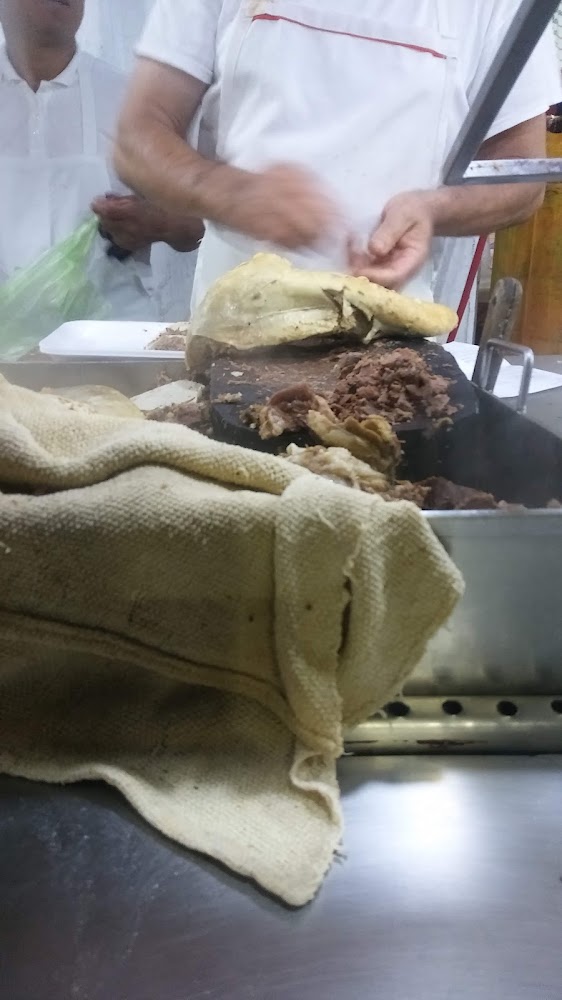 Tacos Don Luis