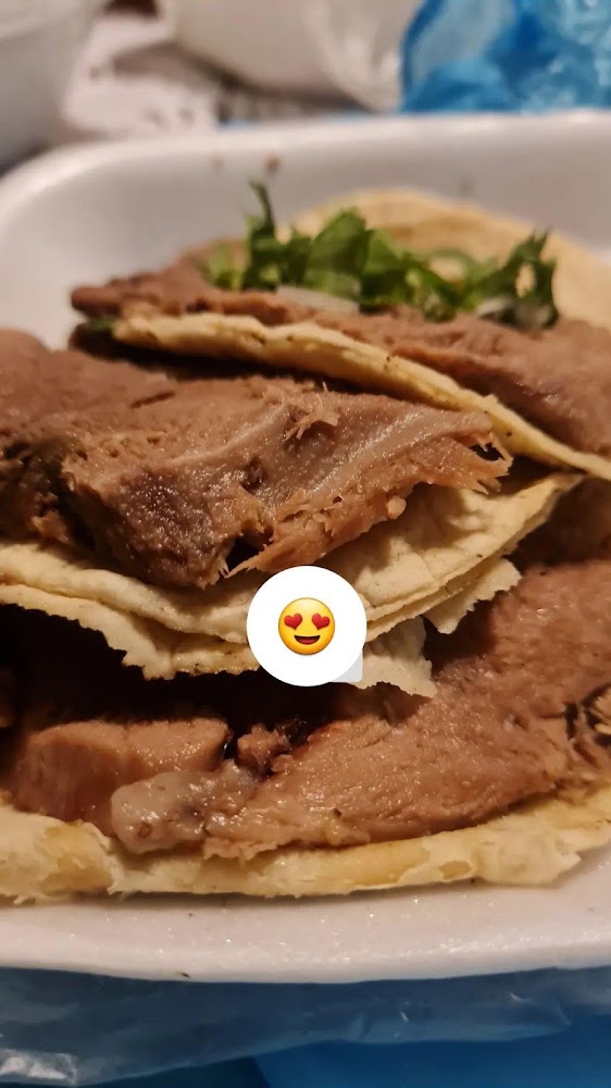 Tacos Don Luis
