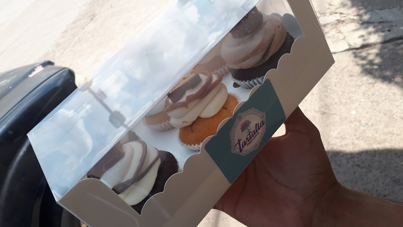 Tartalia Reposteria