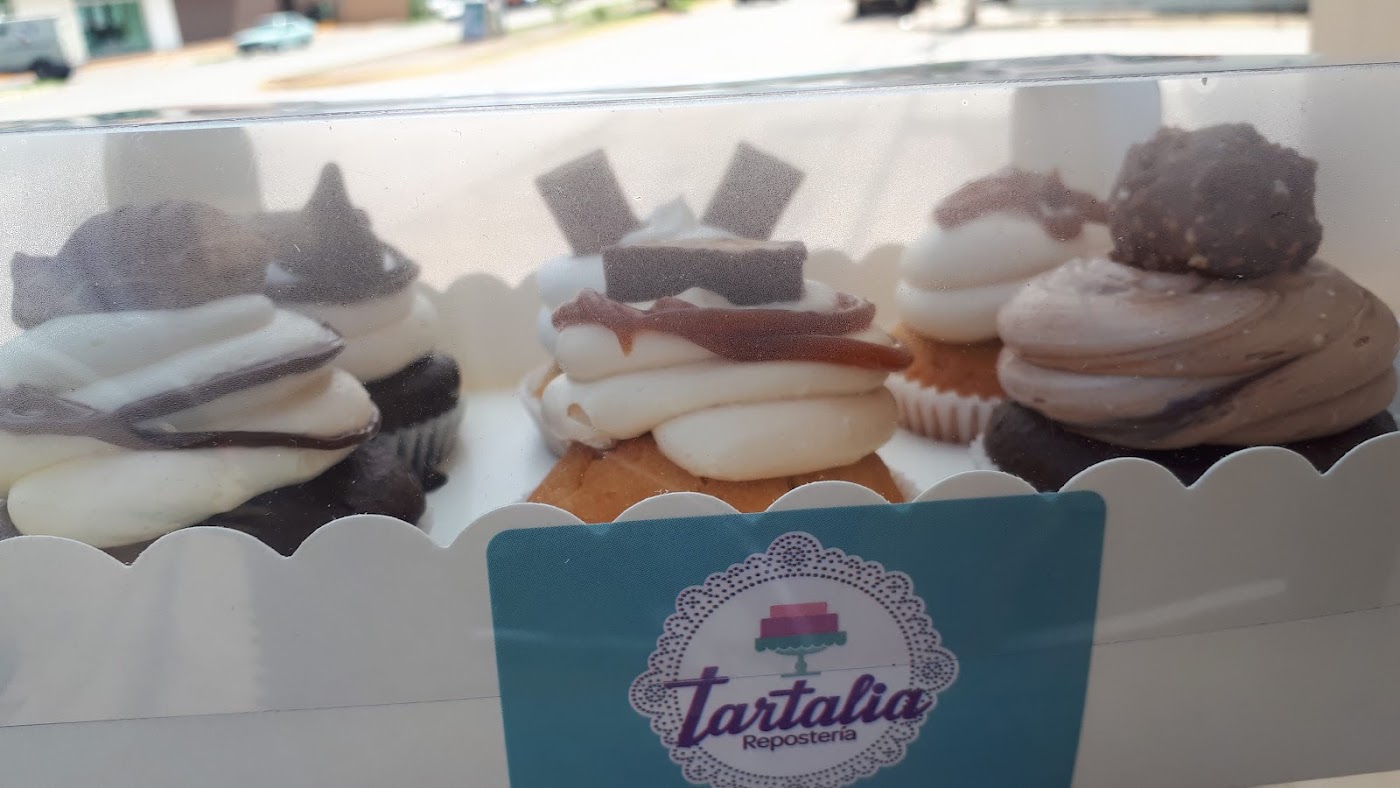 Tartalia Reposteria