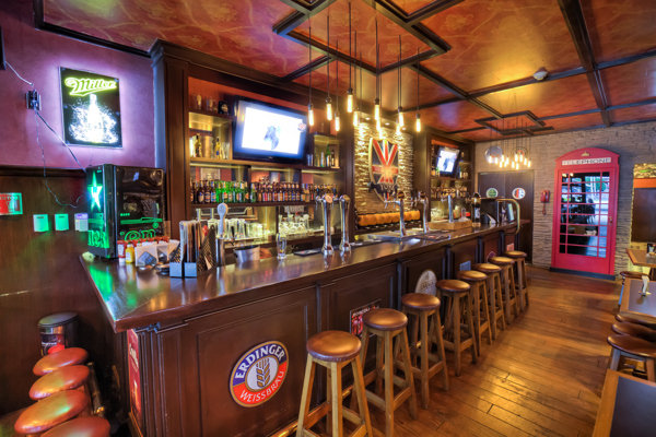 York Pub