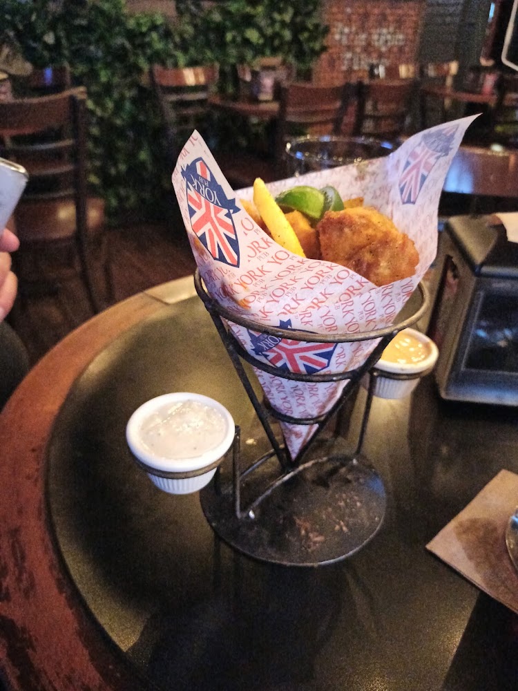 York Pub