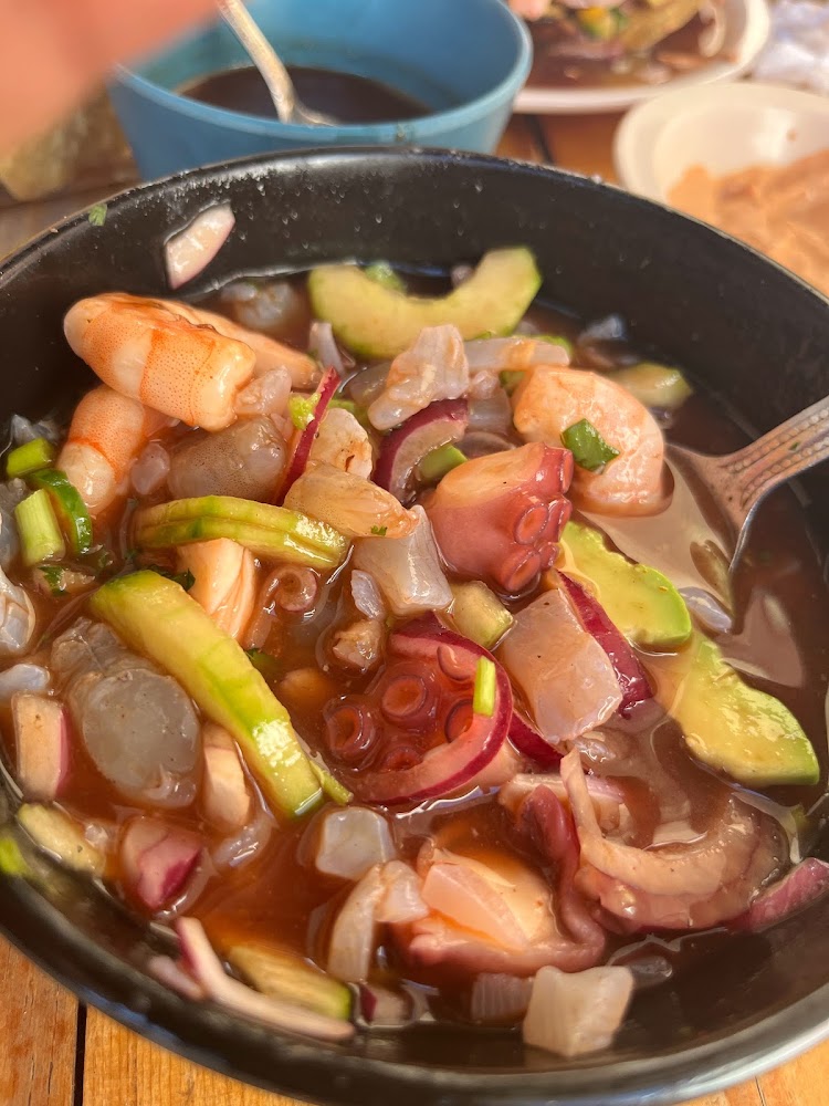 El cevichitoo