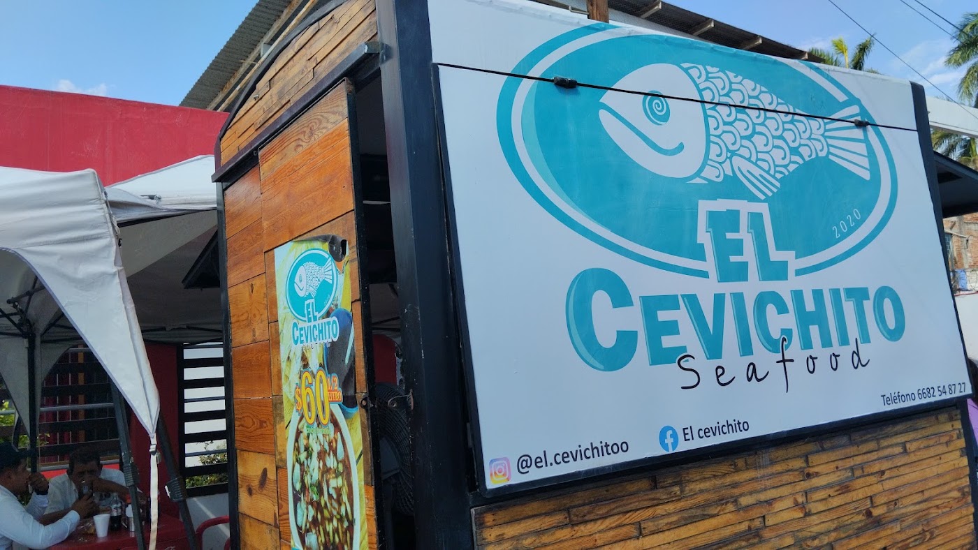 El cevichitoo