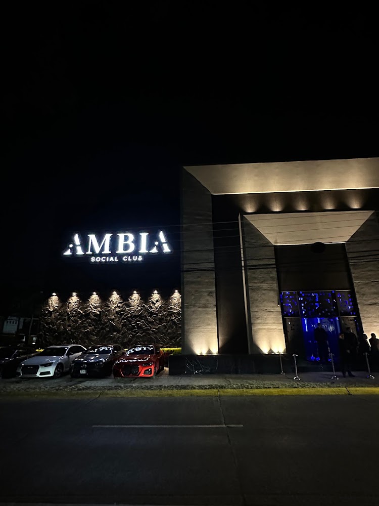 Ambia Social Club