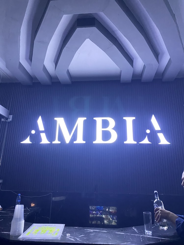 Ambia Social Club