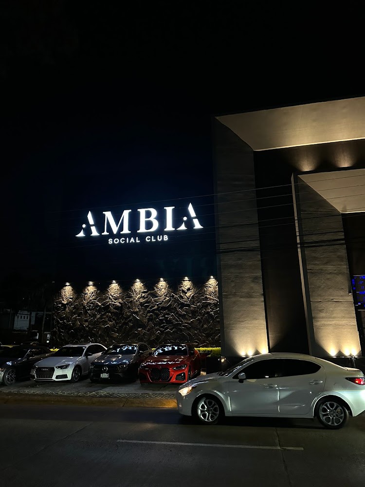 Ambia Social Club