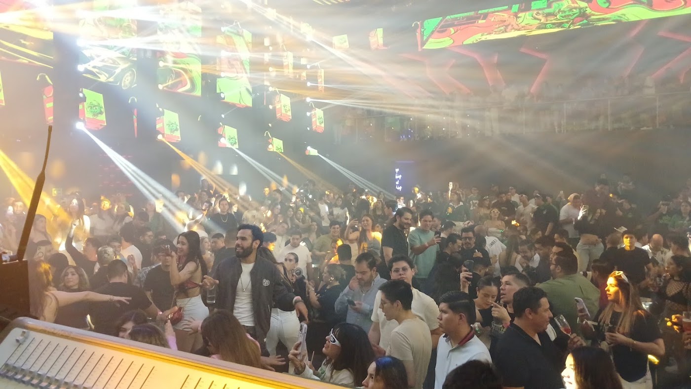 Ambia Social Club