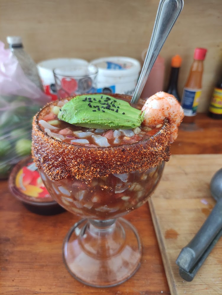 Bendito Mar