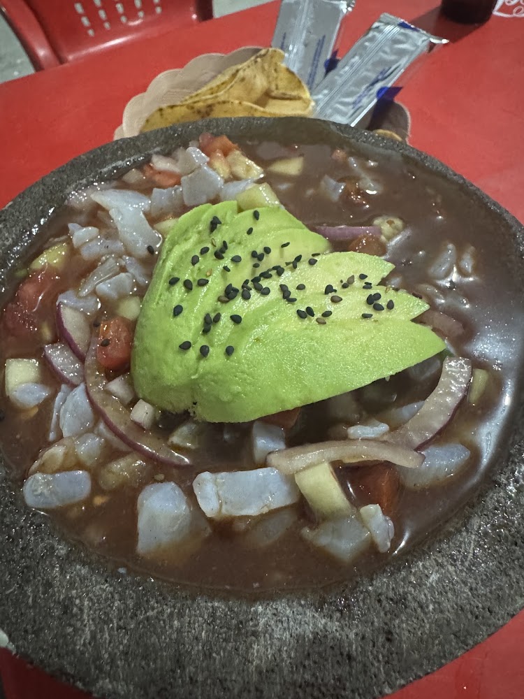 Bendito Mar