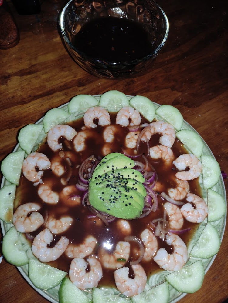 Bendito Mar