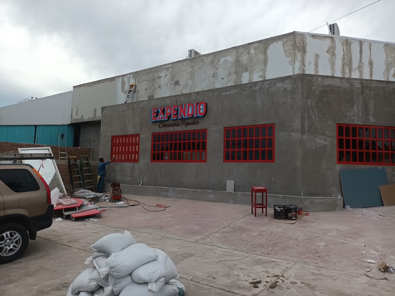 La Consentida Los Mochis